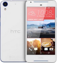 Замена батареи на телефоне HTC Desire 628 в Магнитогорске